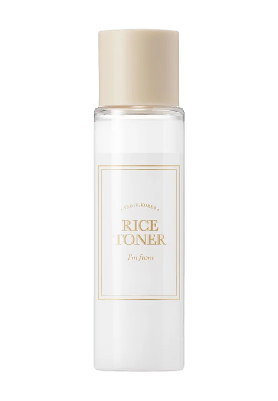 I'm From Rice Toner 30ml Ansiktsvatten & facemist Unisex