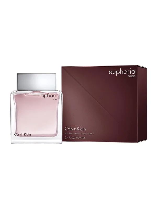 Calvin Klein Euphoria for Men 100ml