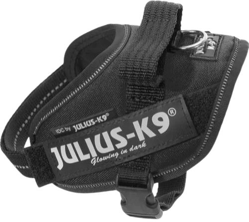 Julius K9 Julius-K9 IDC-Sele Mini-Mini (40-53 cm) Flera färger
