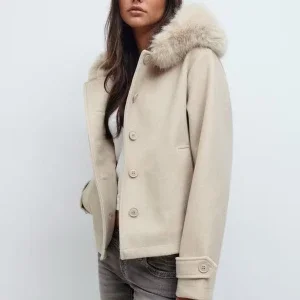 Ginatricot kappa