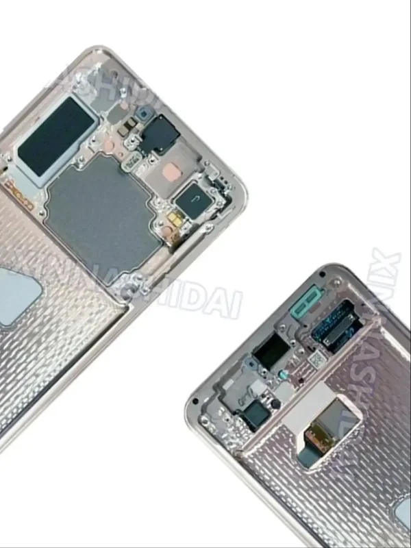 AliExpress - Écran LCD OLED pour Samsung Galaxy S21 Plus, écran tactile numérique pour Samsung S21 Plus G996B G996B/DS, département LCD
