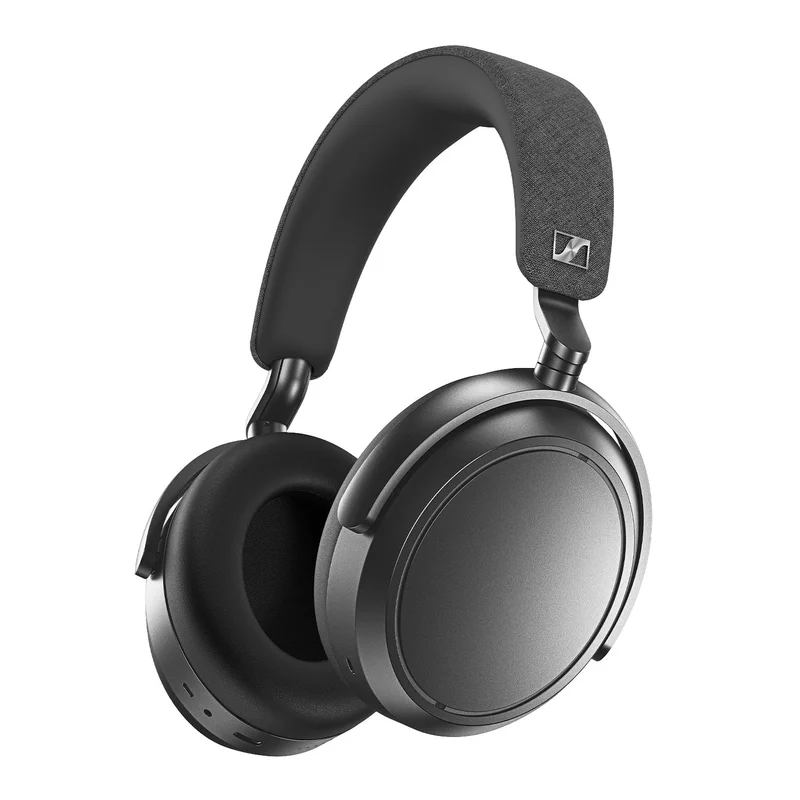 Sennheiser MOMENTUM 4 Wireless Draadloze koptelefoon