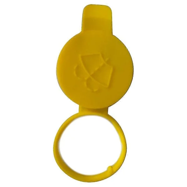 Car Windshield Wiper Reservoir Washer Bottle Cap For Saab 9-3 Ss (03-) 9-5