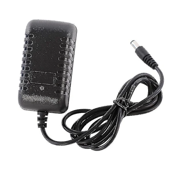 Børns Elbil Batterilader - Blysyre Batterilader, 12v/1000ma, Pålidelig Po