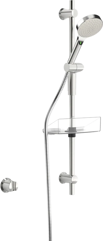 Oras Hydractiva Digital Suihkusetti 1-toiminen, EcoFlow, Kylpyhuone
