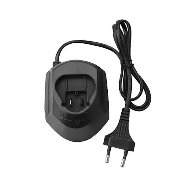 Li-Ion batteriladdare för Bosch 10.8V 12V BAT411 BAT412 GSR10.8 GSA10.8V GWI10.8V TSR120 GAL1210CV GAL1130CV EU-kontakt