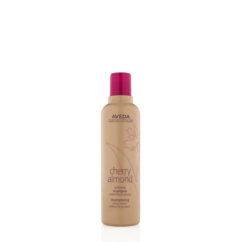 AVEDA Cherry Almond Softening Shampoo 250ml - Shampoo Delicato