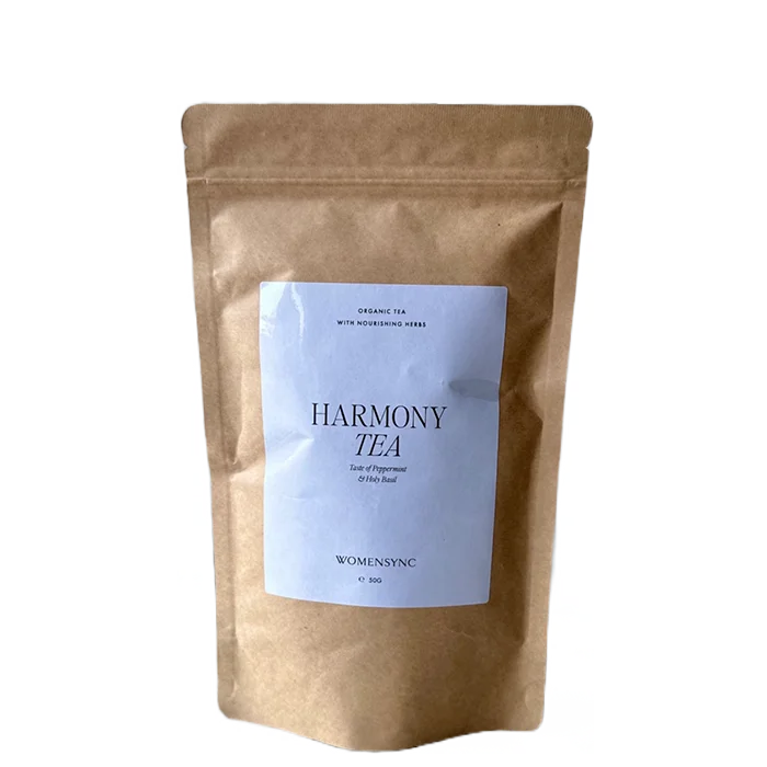 Womensync Harmony Tea 50 g