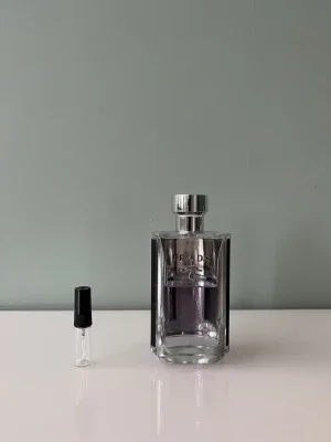 3 ml sample/doftprov av Prada l’homme edt
