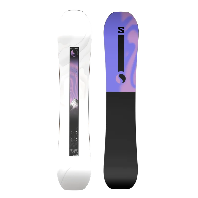 Salomon - Snowboard Snowboard Bliss