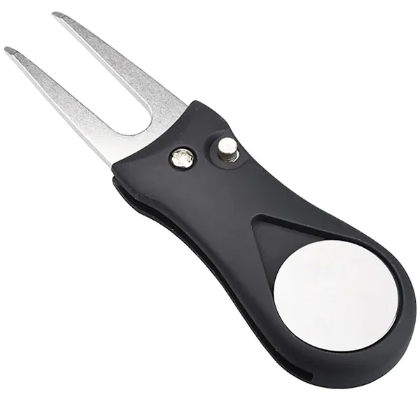 Greenlagare / Divot tool + markeringsknapp