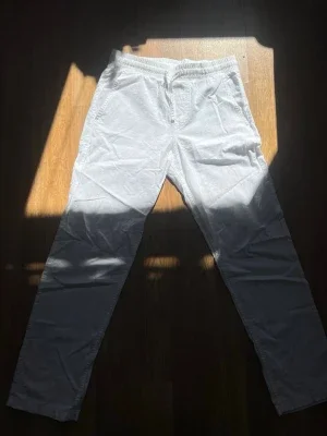 Jack and Jones linne byxor.