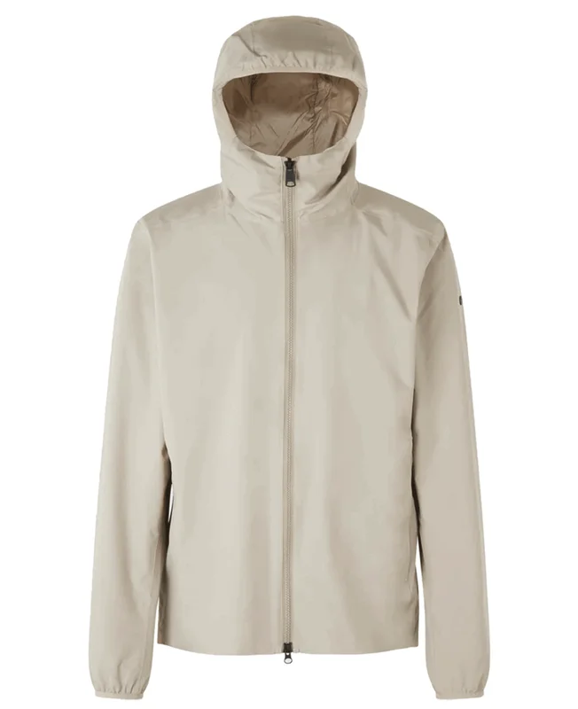 Scandinavian Edition Hood Khaki