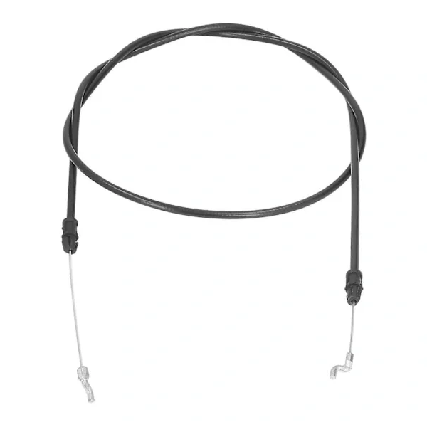 [RM]Motorzon Control Cable Replacement Drive Cable for Fuxtec FX RM Lawn Mower Pull Cable