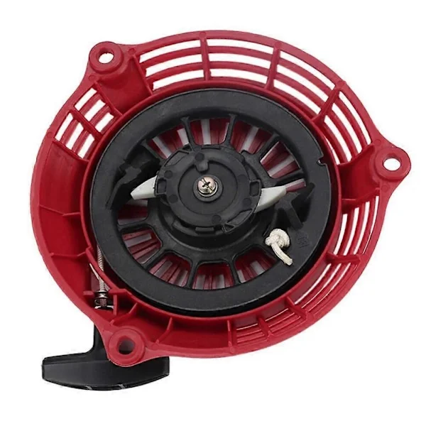 Manuell Starter Kabel Trekkstarter For Honda HRB425 HRB476 HRD536 HRG415 HRG465 Hage Gressklipper Gress Trimmer Kraft
