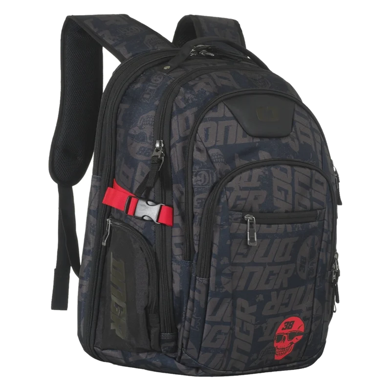 Sac À Dos OGIO DNGR Noir