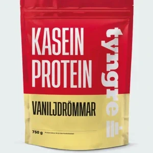 Kasein Protein Vaniljdrömmar