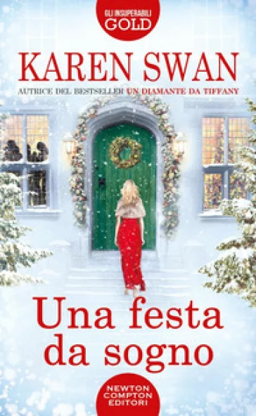Una festa da sogno Karen Swan