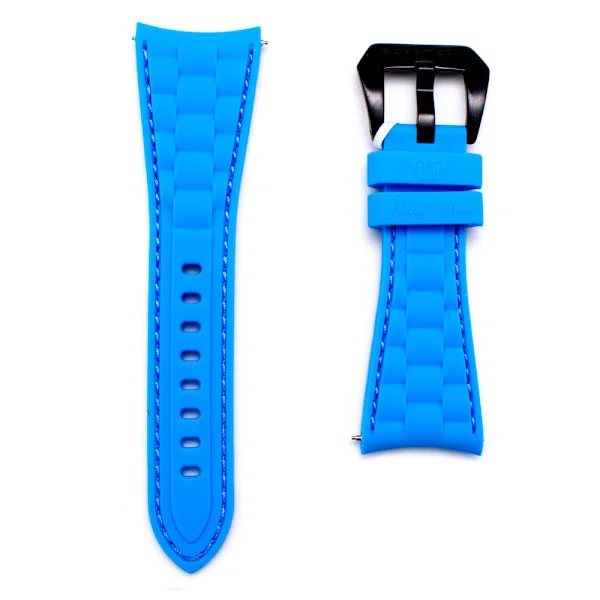 GLAM ROCK GS1252 - Klockarmband Unisex (26MM)