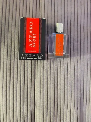 Azzaro Sport Eau de Toilette