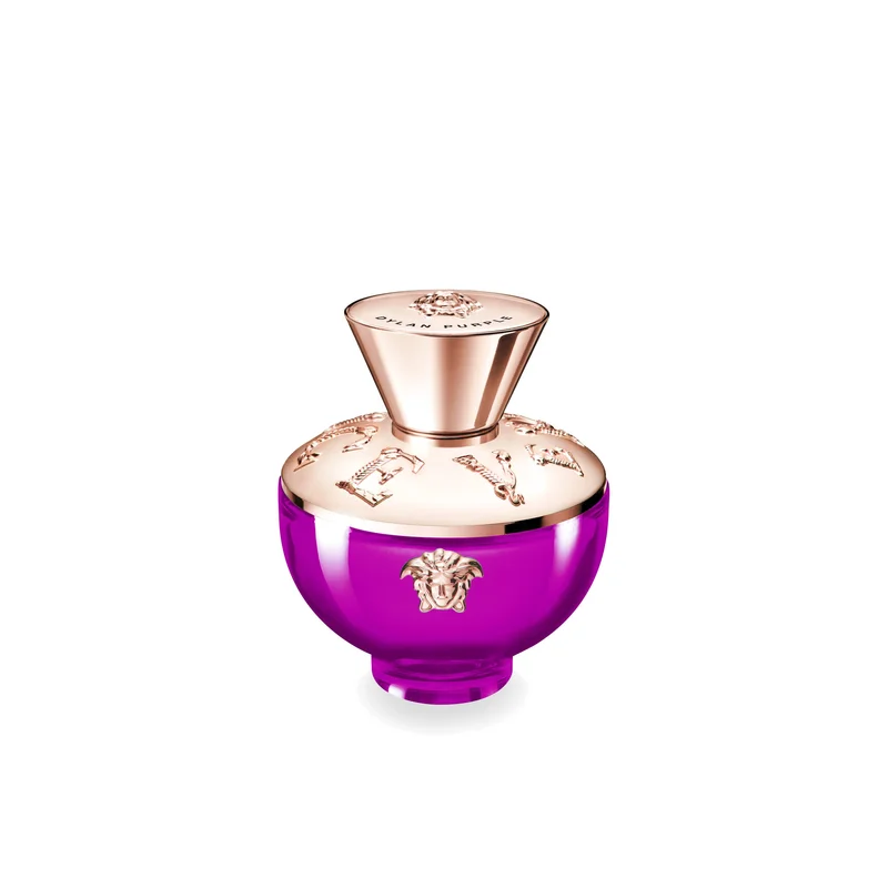 Versace Dylan Purple 100ml - Eau de Parfum