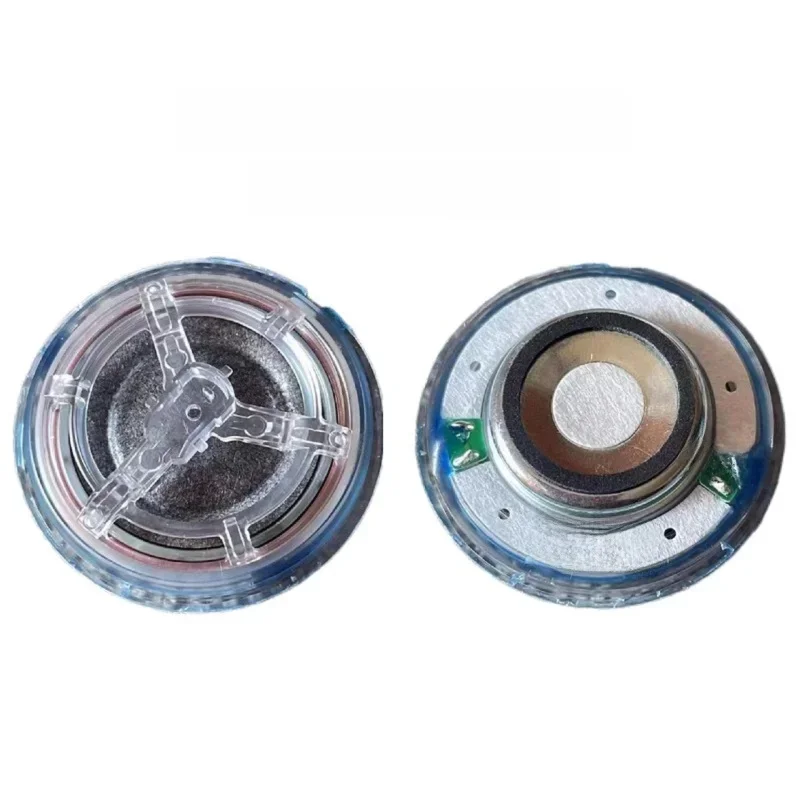 AliExpress - Haut-parleur d'unité d'origine 35mm pour casque Sony WH-1000XM5, remplacement wh 1000xm5, pièces de rechange de réparation 1 pièce