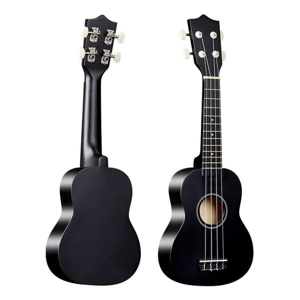 Barn Gitarr Musikleksaker Med 6 Strängar Pedagogiska Musikinstrument För Barn Ny