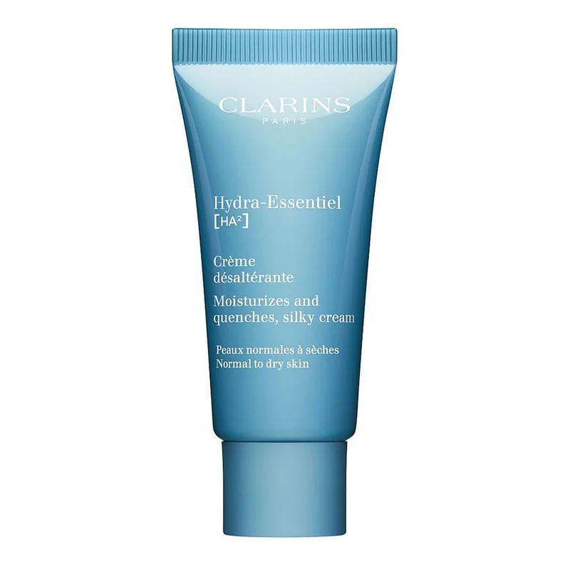 Clarins Hydra-Essentiel 30 ml, Hudpleje, Ansigtspleje, Dagcreme