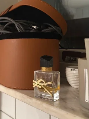 Yves Saint Laurent Libre Eau de Parfum