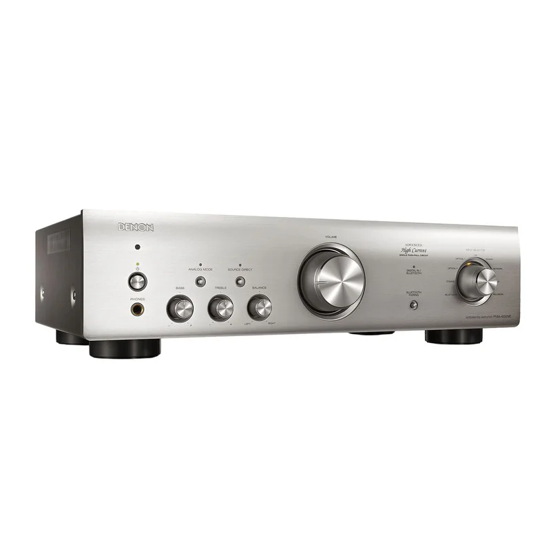 Denon PMA-600NE Integreret forstærker