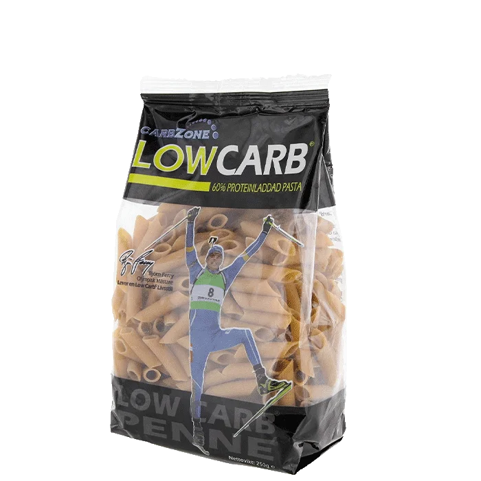 Carbzone Low Carb Pasta, 250 g
