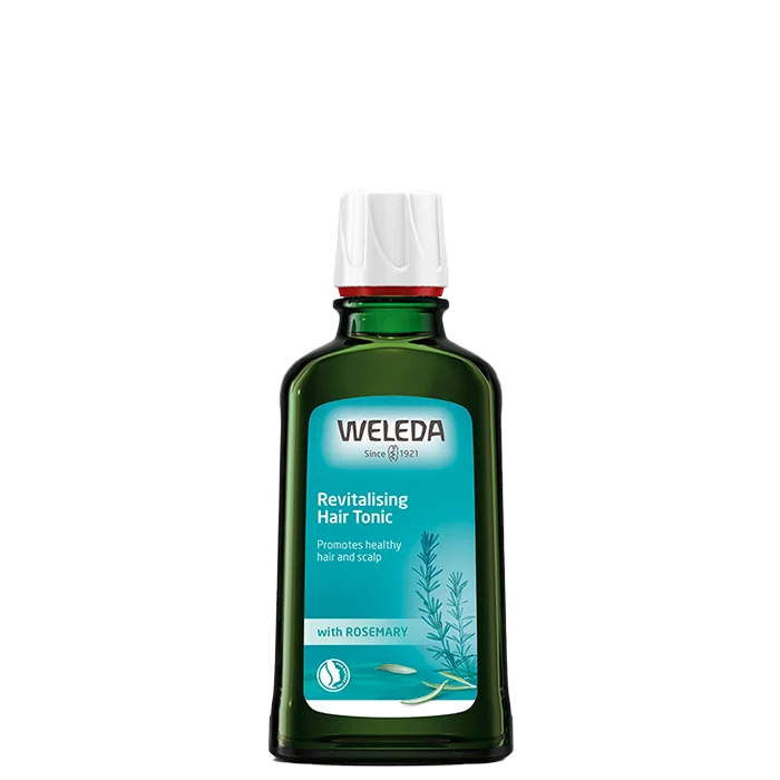 Weleda Revitalizing Hårvatten 100 ml