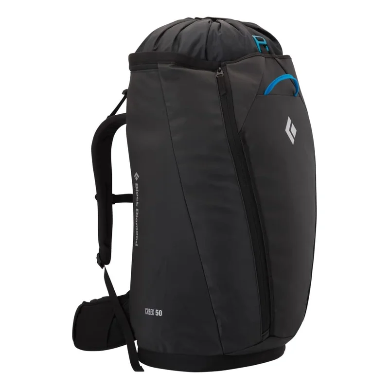 Black Diamond Creek 50L ryggsäck