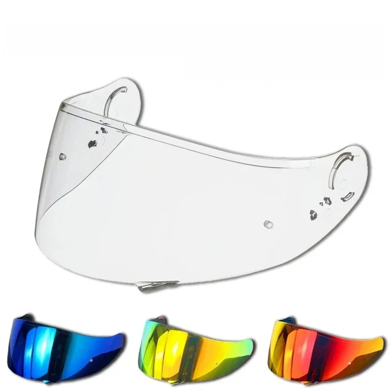 AliExpress - Visière de casque pour GT Air Neotec CNS-1 GT, visière d'objectif de casque de moto, Protection UV anti-rayures