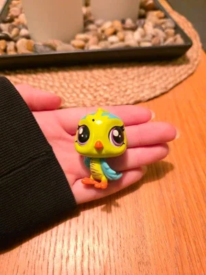 Littlest pet shop