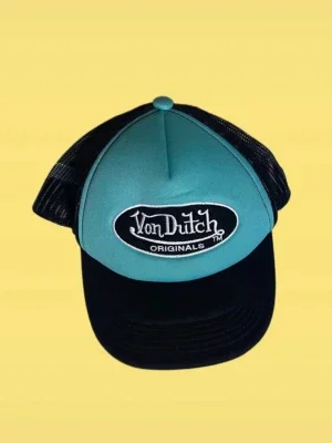 Von Dutch keps