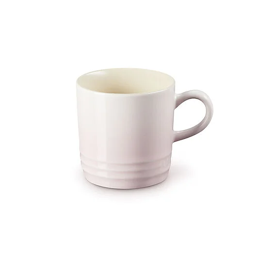 LE CREUSET Krus 200ml Shell pink