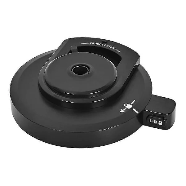 Yttre skål-lock för glassmaskin för NC299AMZ/NC301/NC300/NC201/NC101-serien (INGEN Paddel) - Bra