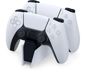 Sony DualSense Charging Station PS5 - Laddningsstation för upp till två DualSense-kontroller