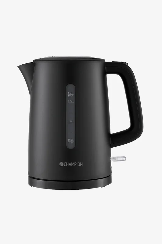 Champion Nordic - Vattenkokare 1,7 liter - Vattenkokare - Från Homeroom