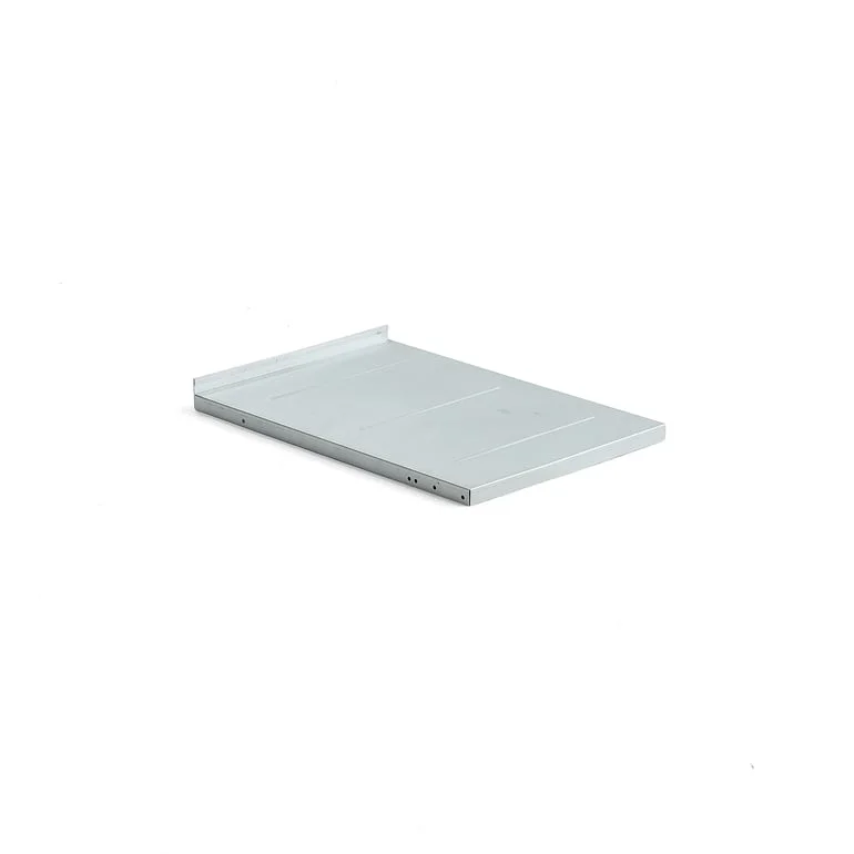 Hyllplan till hyllvagn, 420x600 mm