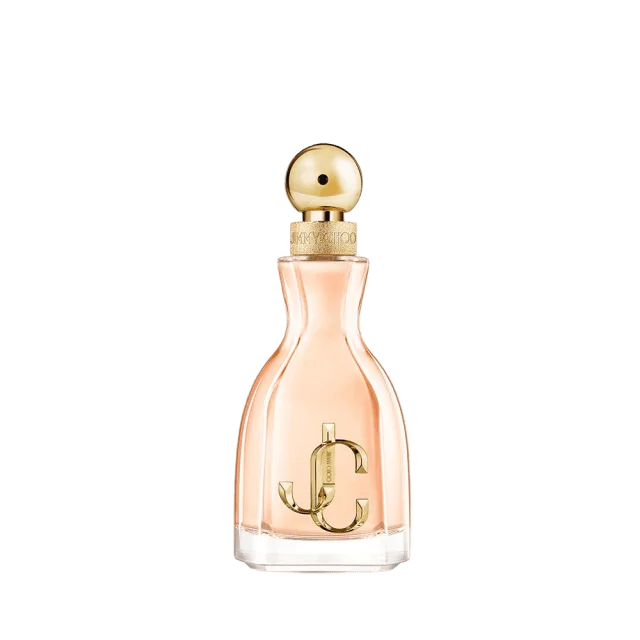 Jimmy Choo I Want EdP Parfym & EdT Dam 60ML