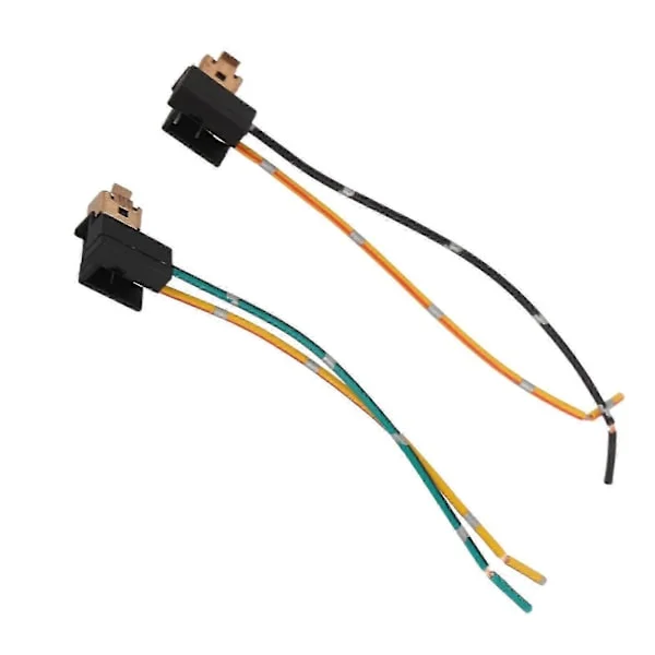 Kablage för strålkontakt för H1-lampa