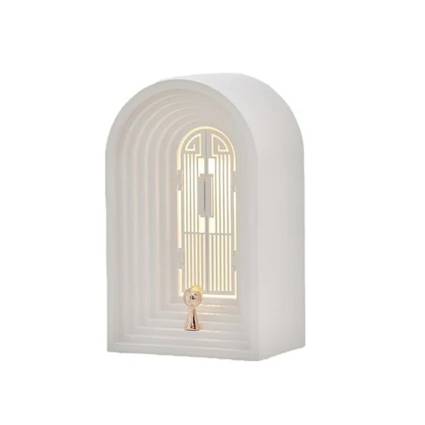 Bedside lamp night light art bedside lamp night light bedroom table lamp bedside lamp night light desk lamp children's atmosphere lamp children's room