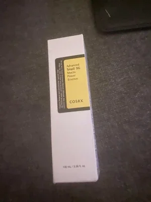 COSRX Advanced Snail 96 Mucin Essence