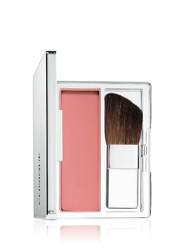 Clinique Blushing Blush Powder Blush Aglow, Makeup, Ansigt, Blush