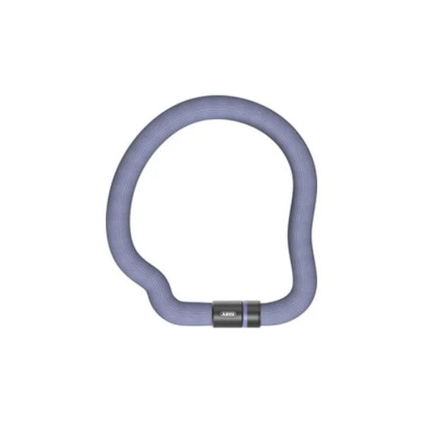 Kedjelås - ABUS - Goose Lock 6206K - 110 cm - Stål - Tilltalande design