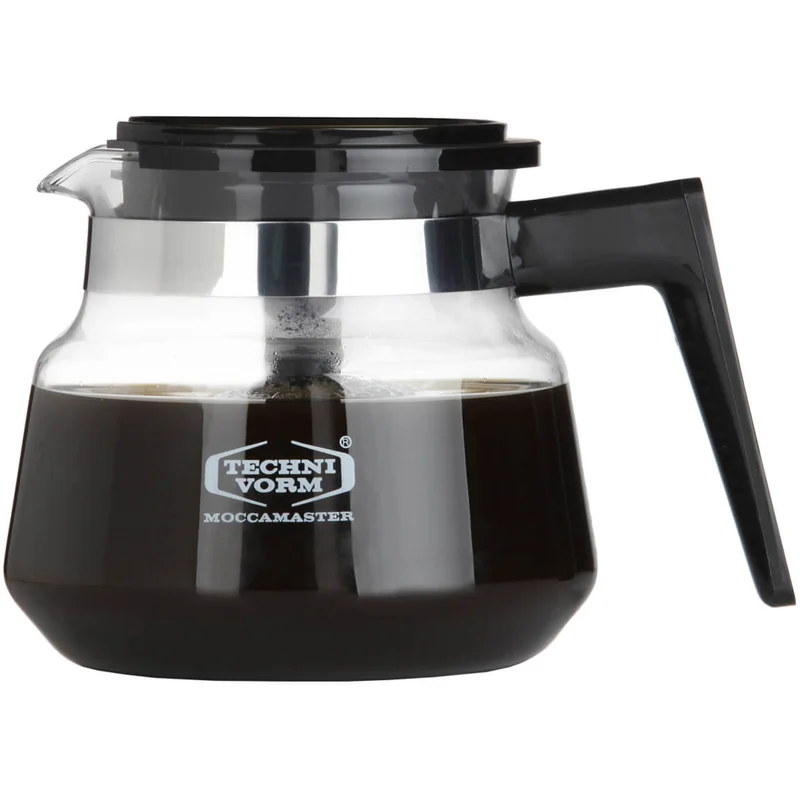 Moccamaster glaskande, 1 liter til KB40-modellen | KitchenOne