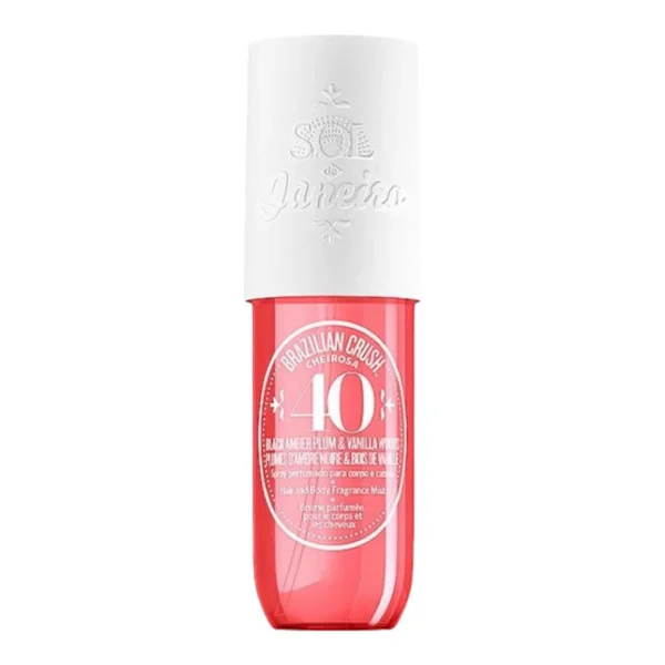 Sol de Janeiro Brazilian Crush Parfyme Hår- og Kroppsduftspray 40 1 stk 40 1 stk