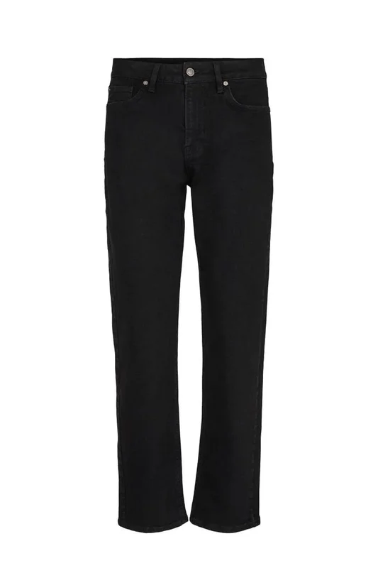 Tonya Jeans Wash Soft black 25
